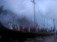 The Long Ships