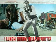 I lunghi giorni della vendetta