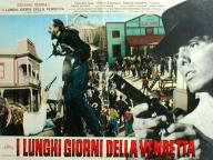 I lunghi giorni della vendetta