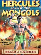 Maciste contro i Mongoli
