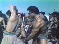 Maciste contro i Mongoli