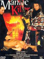 Maniac Killer