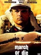 March or Die