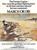 March or Die