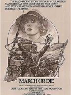 March or Die