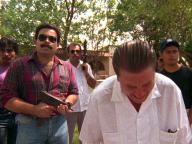 El mariachi