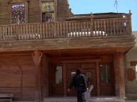 El mariachi