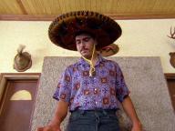 El mariachi