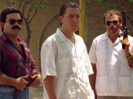 El mariachi