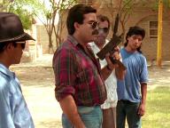 El mariachi