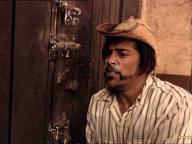 El Mascarado Massacre