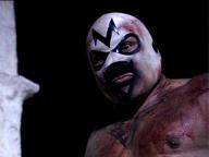 El Mascarado Massacre