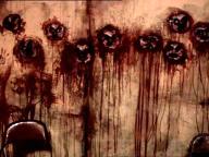 El Mascarado Massacre