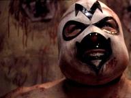 El Mascarado Massacre