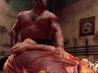 El Mascarado Massacre