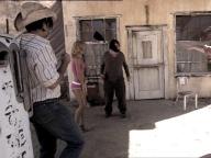El Mascarado Massacre