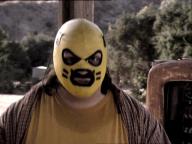 El Mascarado Massacre