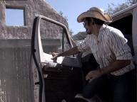 El Mascarado Massacre