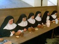 La monaca del peccato