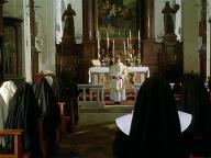 La monaca del peccato