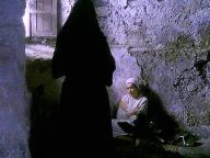 La monaca del peccato