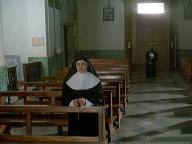 La monaca del peccato