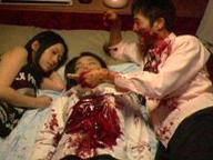 Noriko no shokutaku