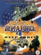 Operation Delta Force-4: Deep Fault