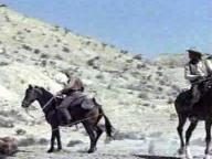 La piu grande rapina del west