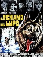 Il richiamo del lupo