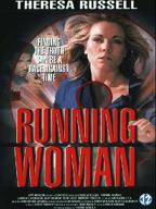 Running Woman