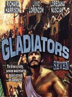I sette gladiatori