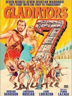 I sette gladiatori