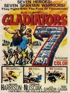 I sette gladiatori