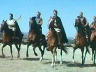 I sette gladiatori