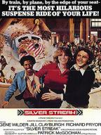 Silver Streak