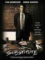 The Substitute