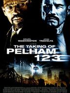 The Taking of Pelham One Two Three