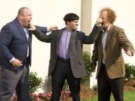 The Three Stooges