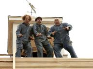 The Three Stooges