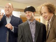 The Three Stooges