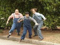 The Three Stooges