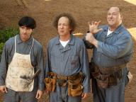 The Three Stooges