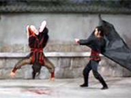 Tie qi men