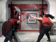 Tie qi men