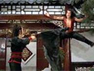 Tie qi men