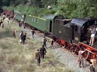 Train de vie