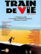 Train de vie