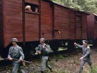 Train de vie