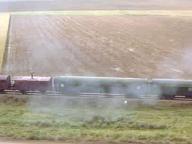 Train de vie